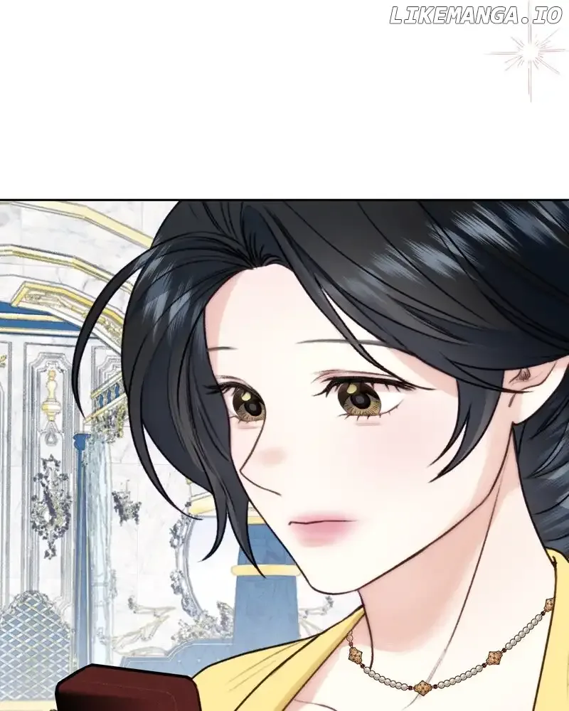 He’s Not Just a Pretty Face Chapter 76 page 49