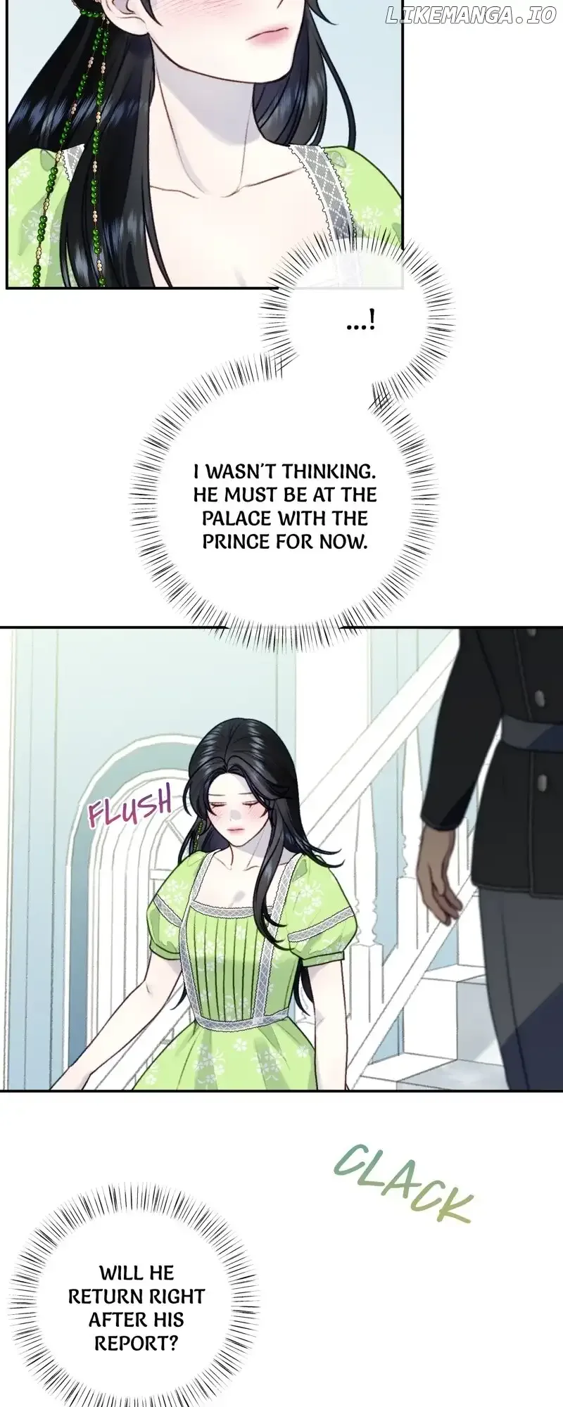 He’s Not Just a Pretty Face Chapter 77 page 6