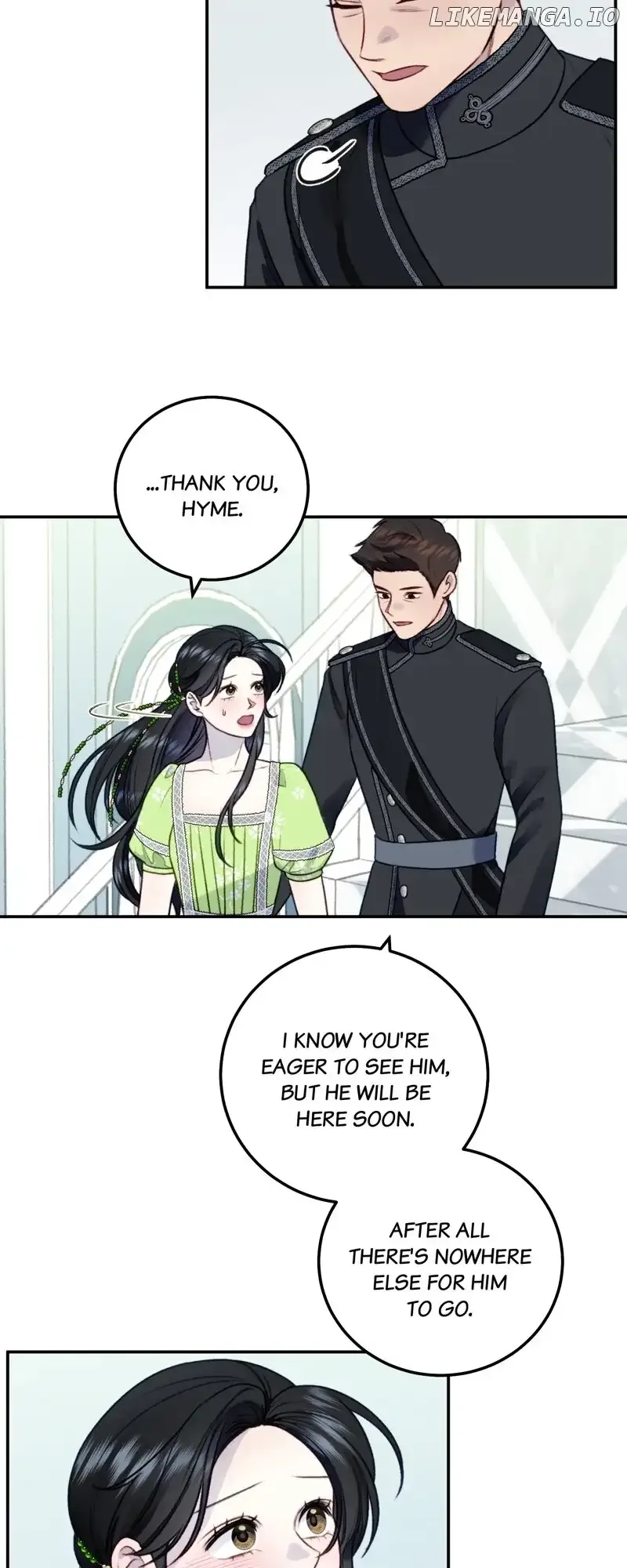 He’s Not Just a Pretty Face Chapter 77 page 5