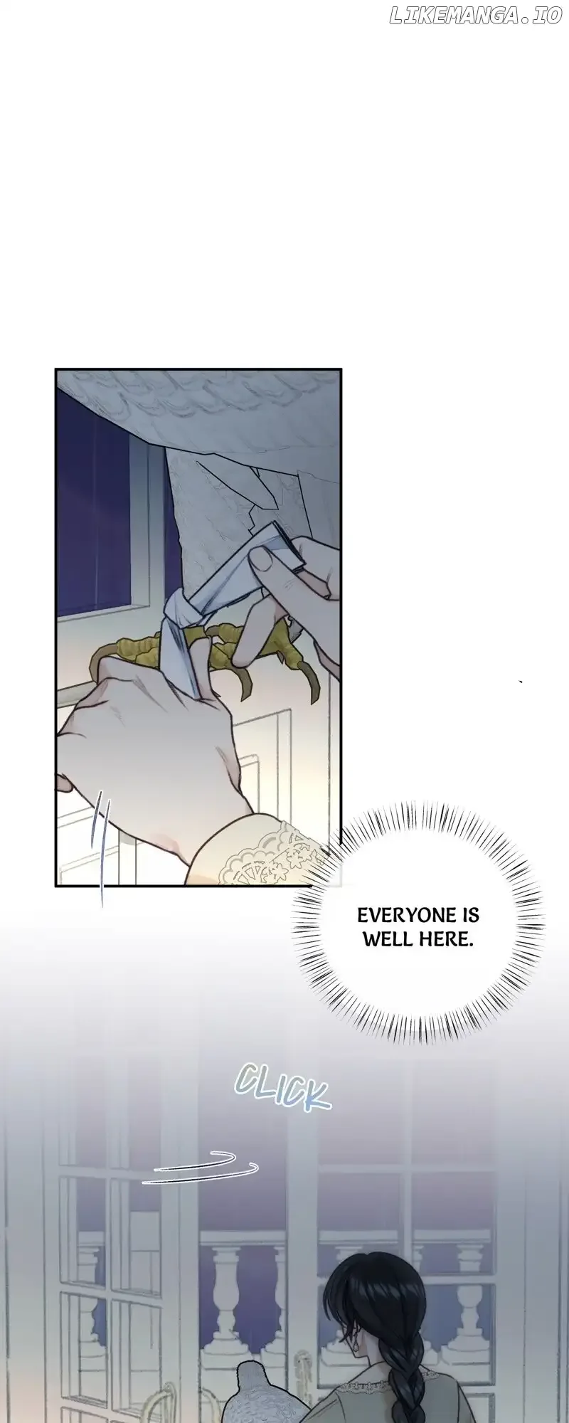 He’s Not Just a Pretty Face Chapter 76 page 20