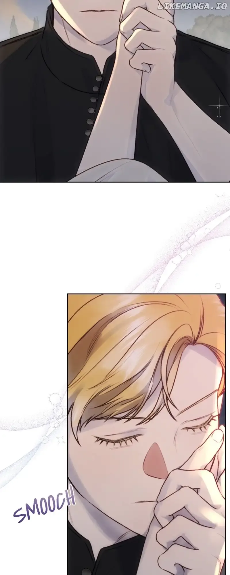 He’s Not Just a Pretty Face Chapter 77 page 37