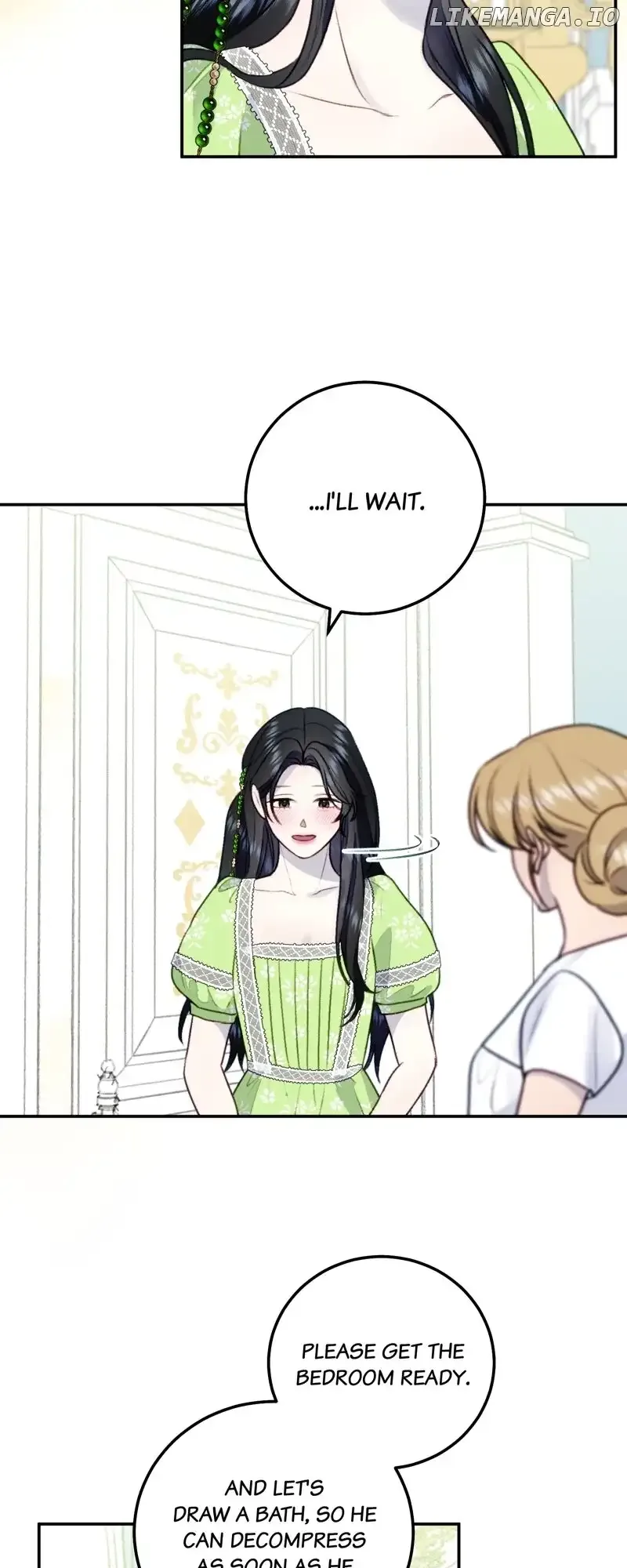 He’s Not Just a Pretty Face Chapter 77 page 11
