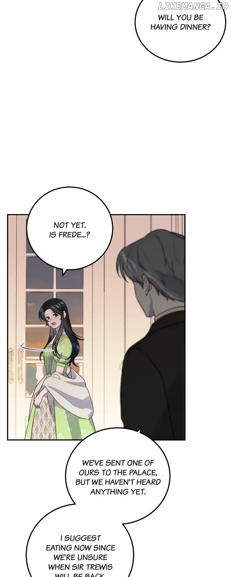 He’s Not Just a Pretty Face Chapter 77 page 19