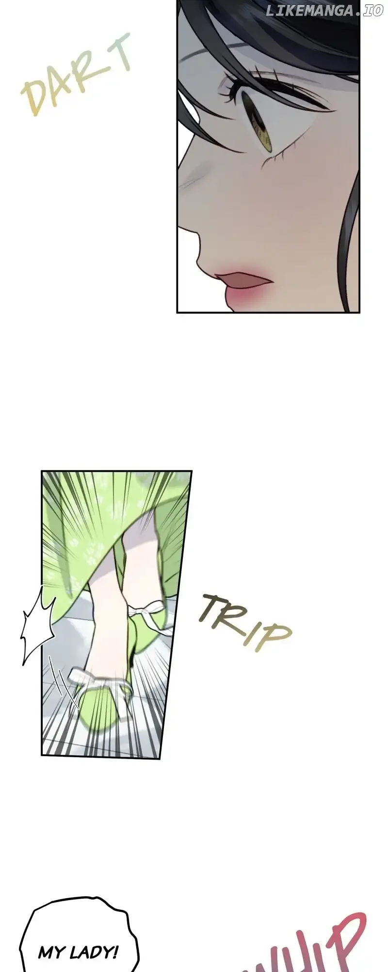 He’s Not Just a Pretty Face Chapter 77 page 3