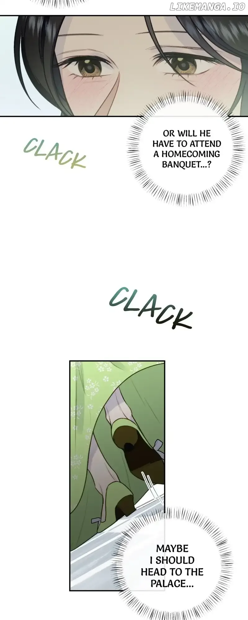 He’s Not Just a Pretty Face Chapter 77 page 7