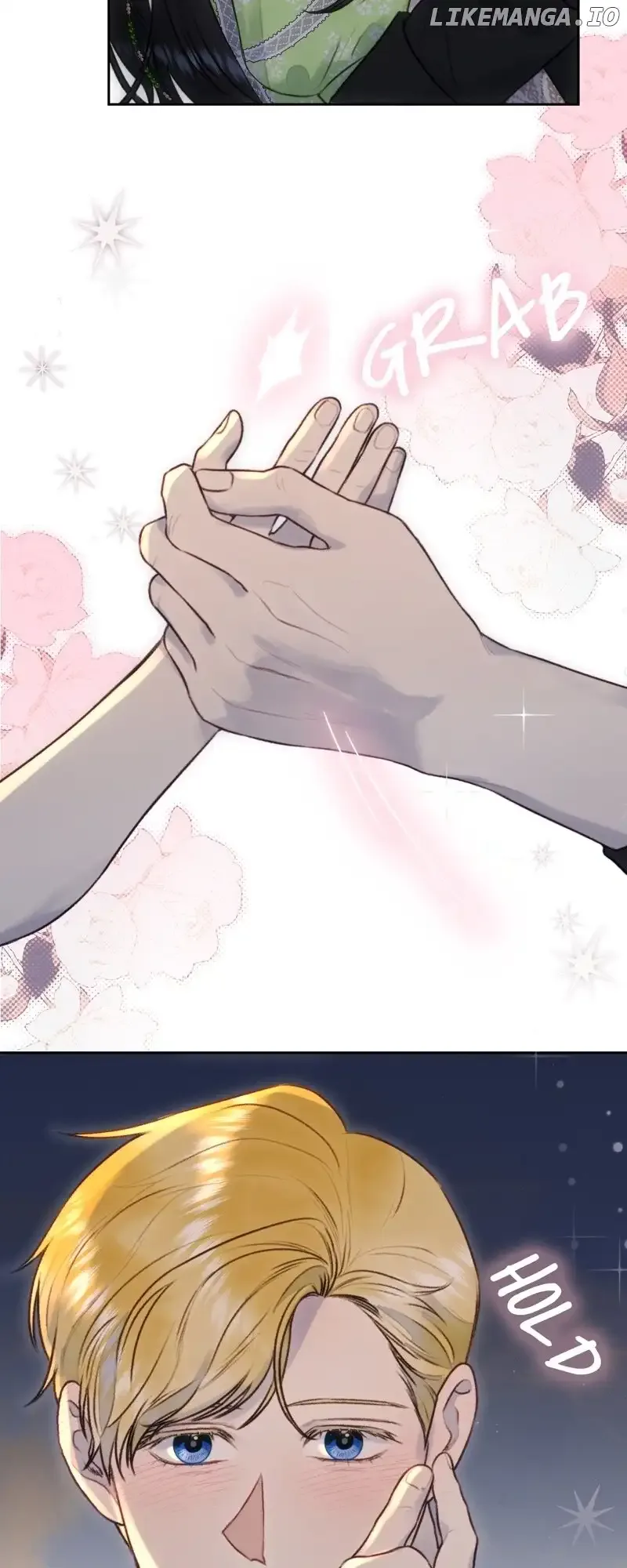 He’s Not Just a Pretty Face Chapter 77 page 36