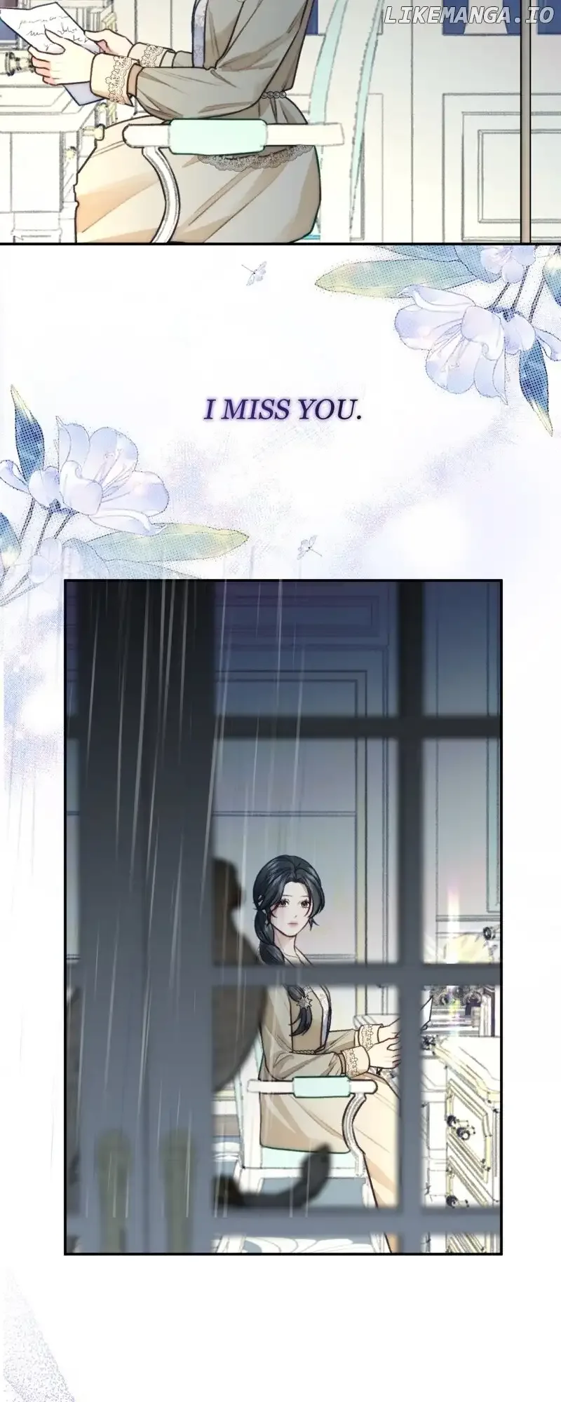 He’s Not Just a Pretty Face Chapter 76 page 15