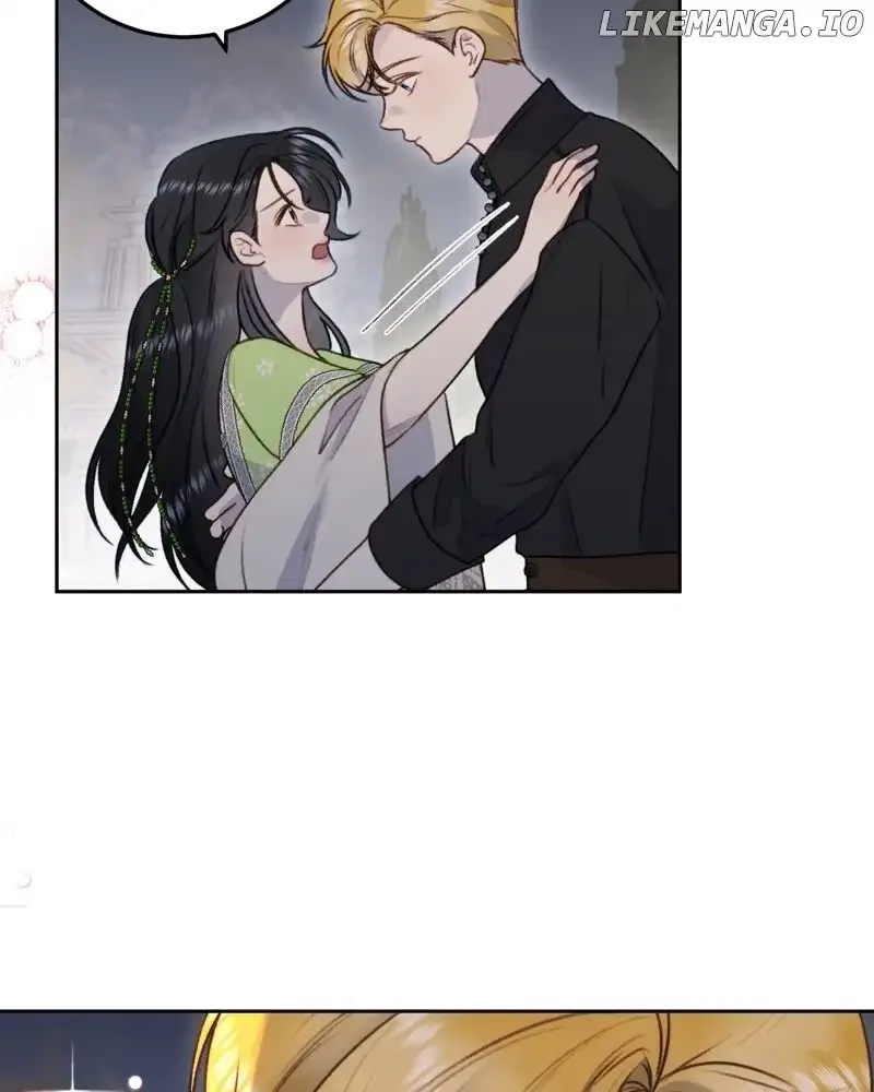 He’s Not Just a Pretty Face Chapter 77 page 33