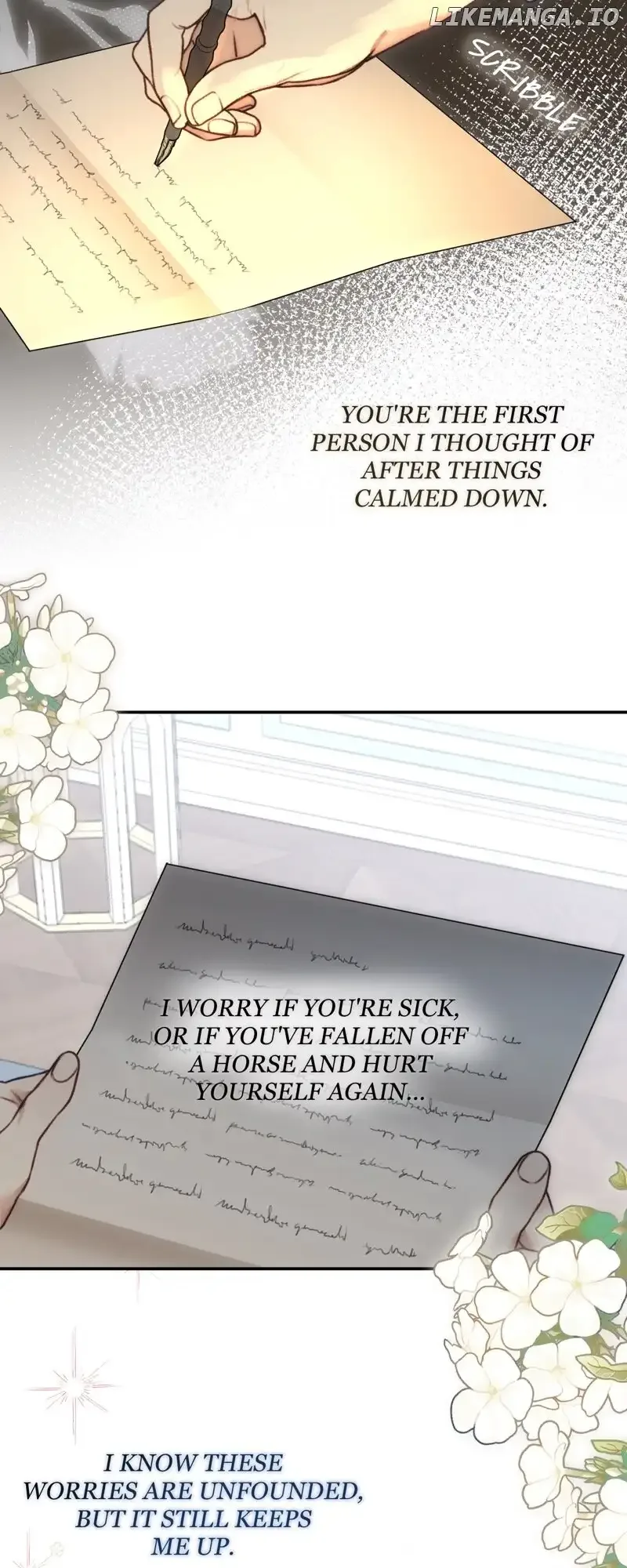 He’s Not Just a Pretty Face Chapter 76 page 3