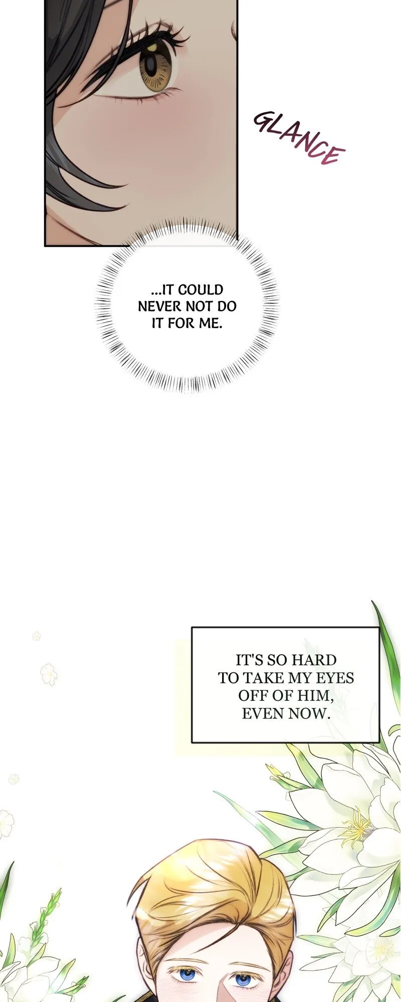 He’s Not Just a Pretty Face Chapter 72 page 30