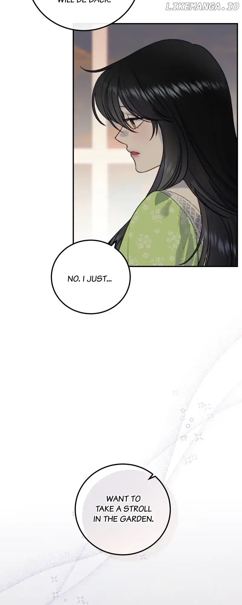 He’s Not Just a Pretty Face Chapter 77 page 20