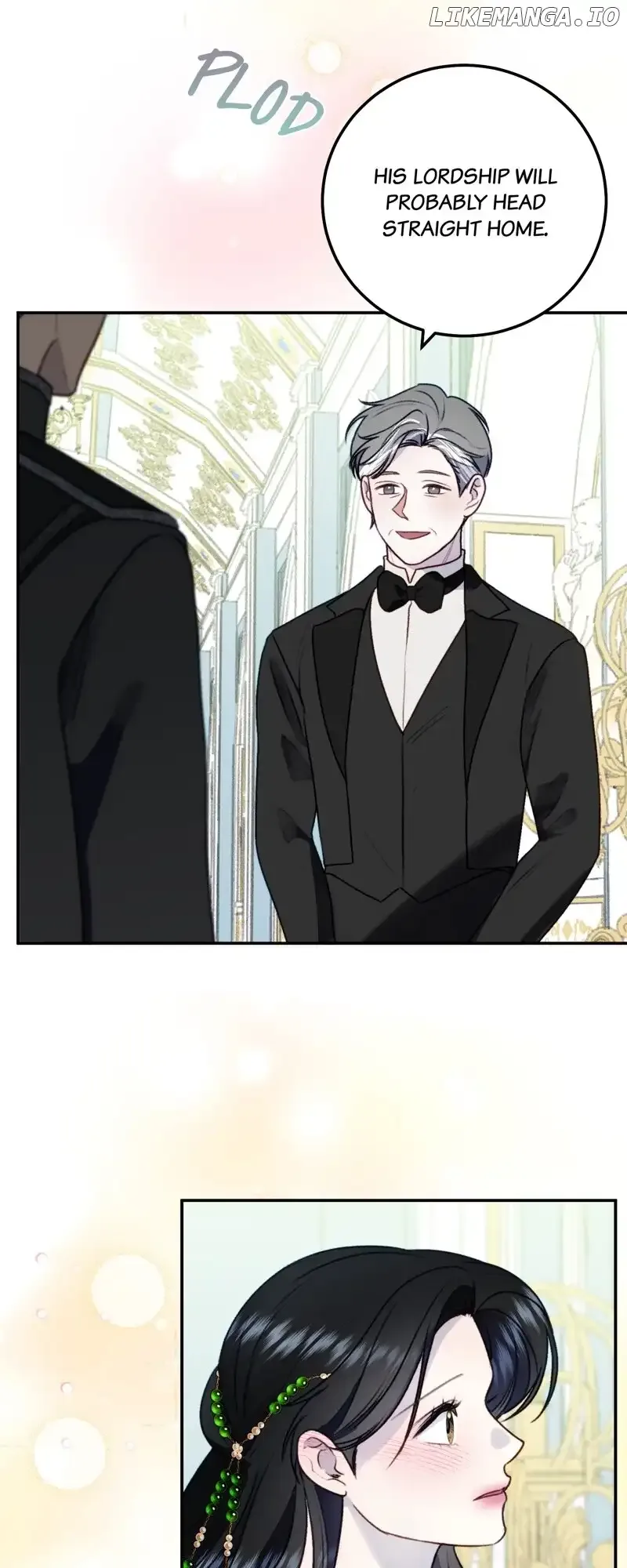 He’s Not Just a Pretty Face Chapter 77 page 10