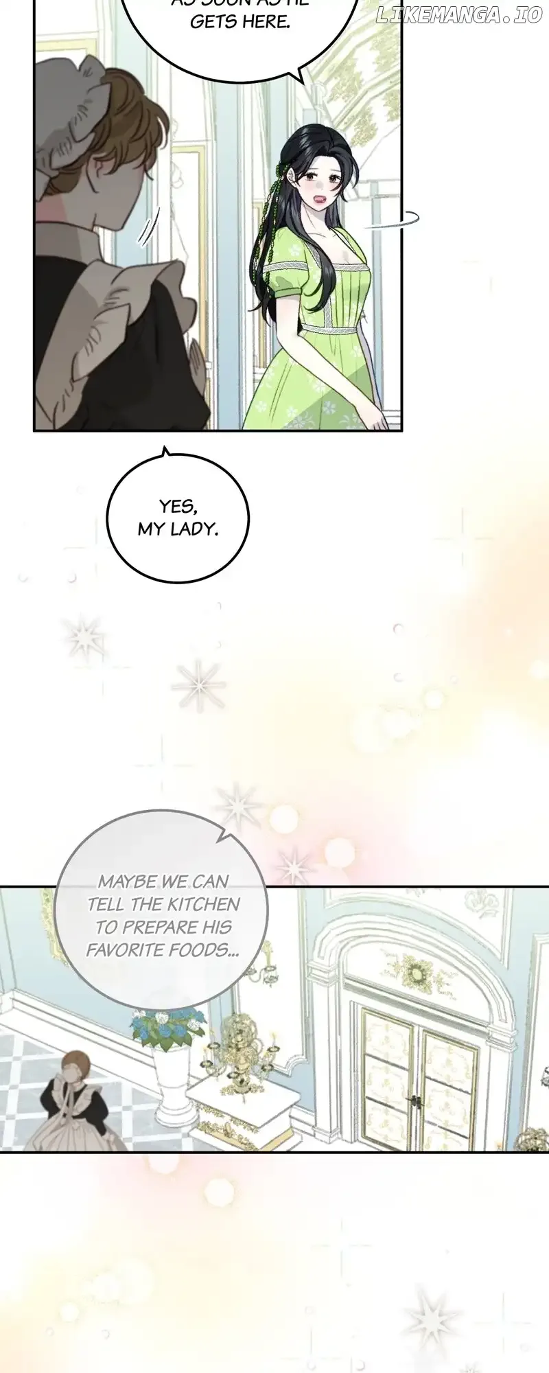 He’s Not Just a Pretty Face Chapter 77 page 12