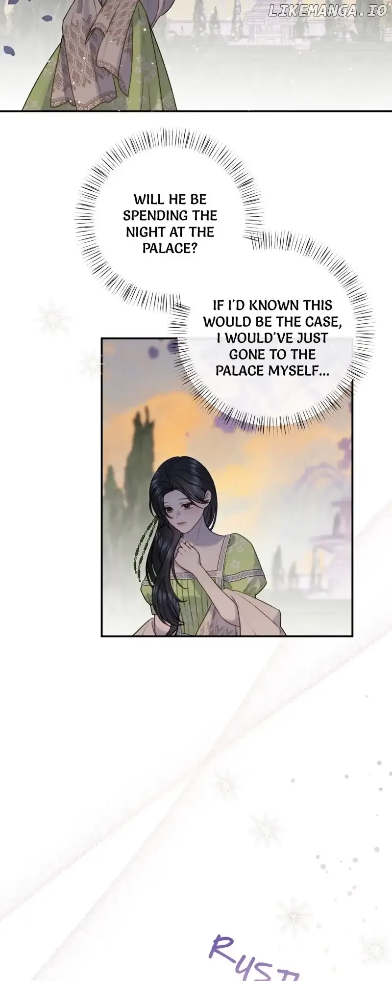 He’s Not Just a Pretty Face Chapter 77 page 22