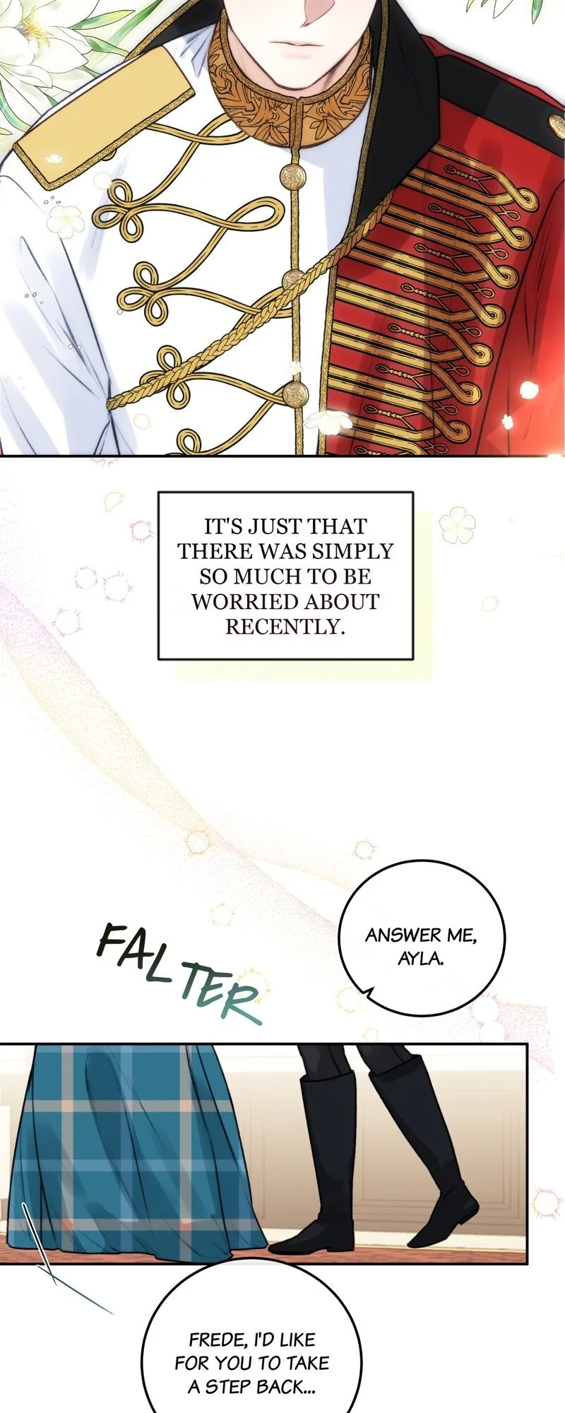 He’s Not Just a Pretty Face Chapter 72 page 31