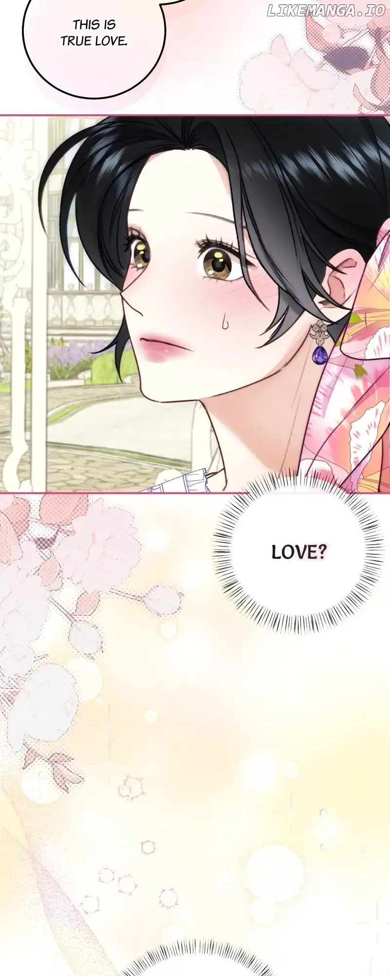 He’s Not Just a Pretty Face Chapter 76 page 29
