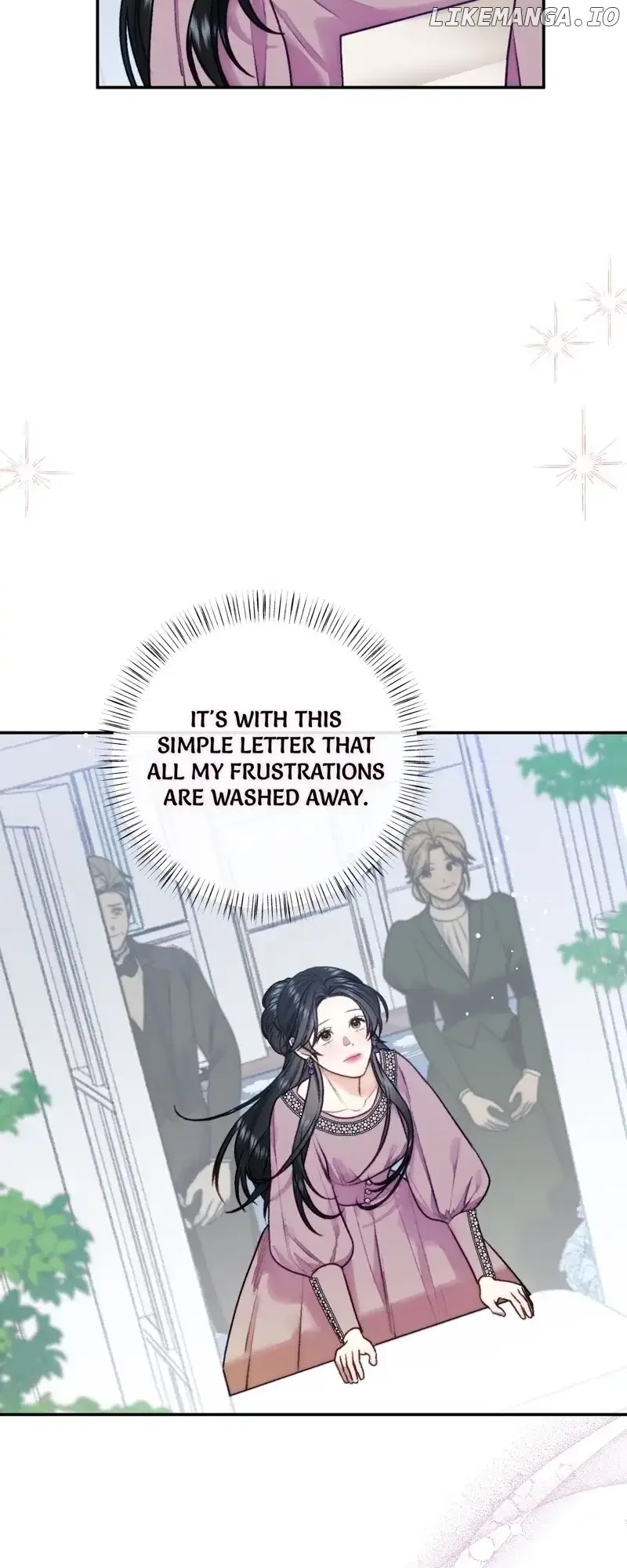 He’s Not Just a Pretty Face Chapter 76 page 7