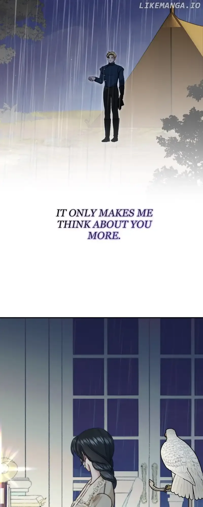 He’s Not Just a Pretty Face Chapter 76 page 14