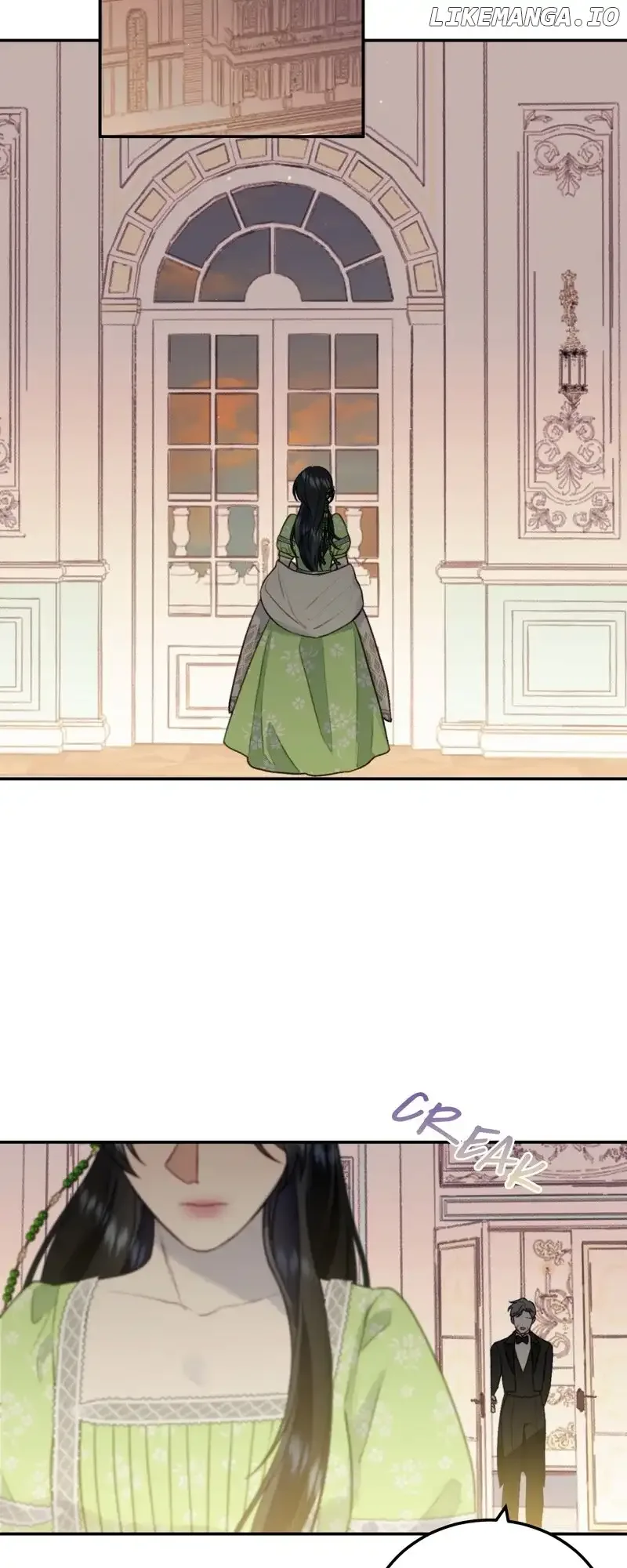 He’s Not Just a Pretty Face Chapter 77 page 18