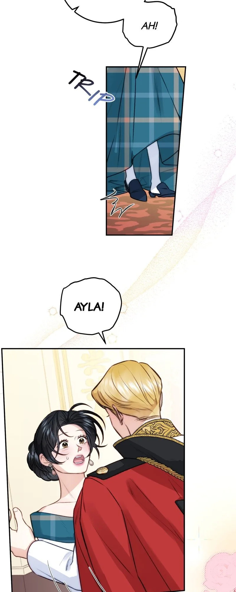He’s Not Just a Pretty Face Chapter 72 page 32
