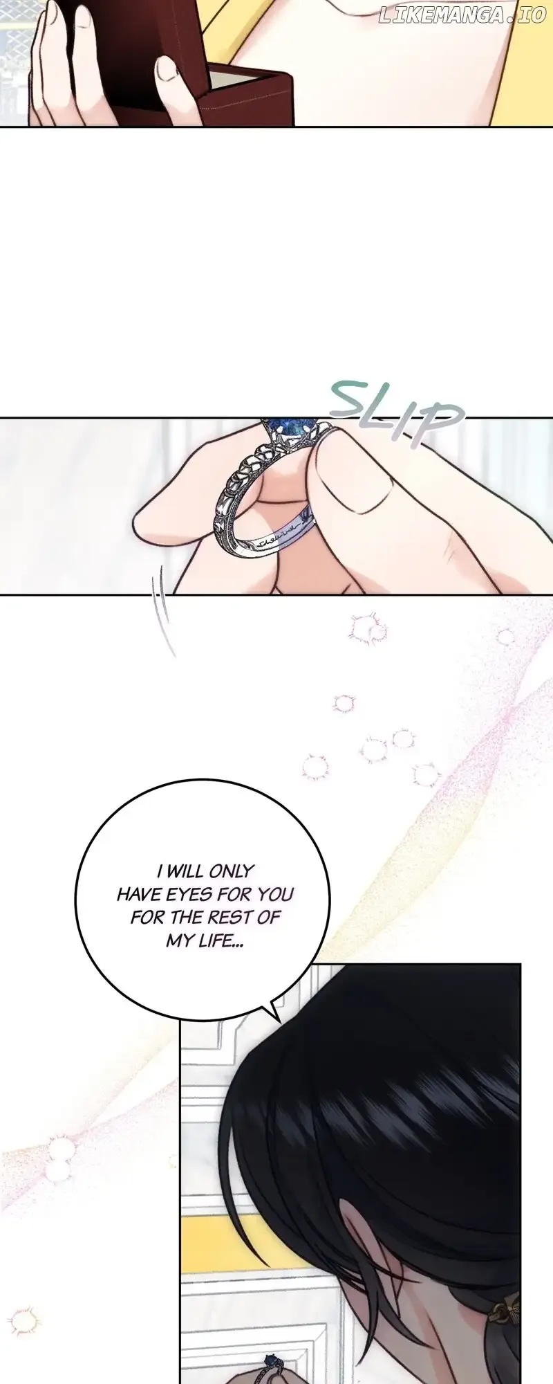 He’s Not Just a Pretty Face Chapter 76 page 50