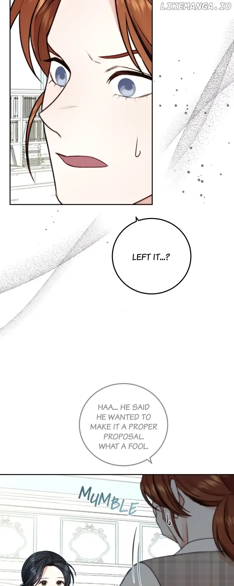 He’s Not Just a Pretty Face Chapter 76 page 40