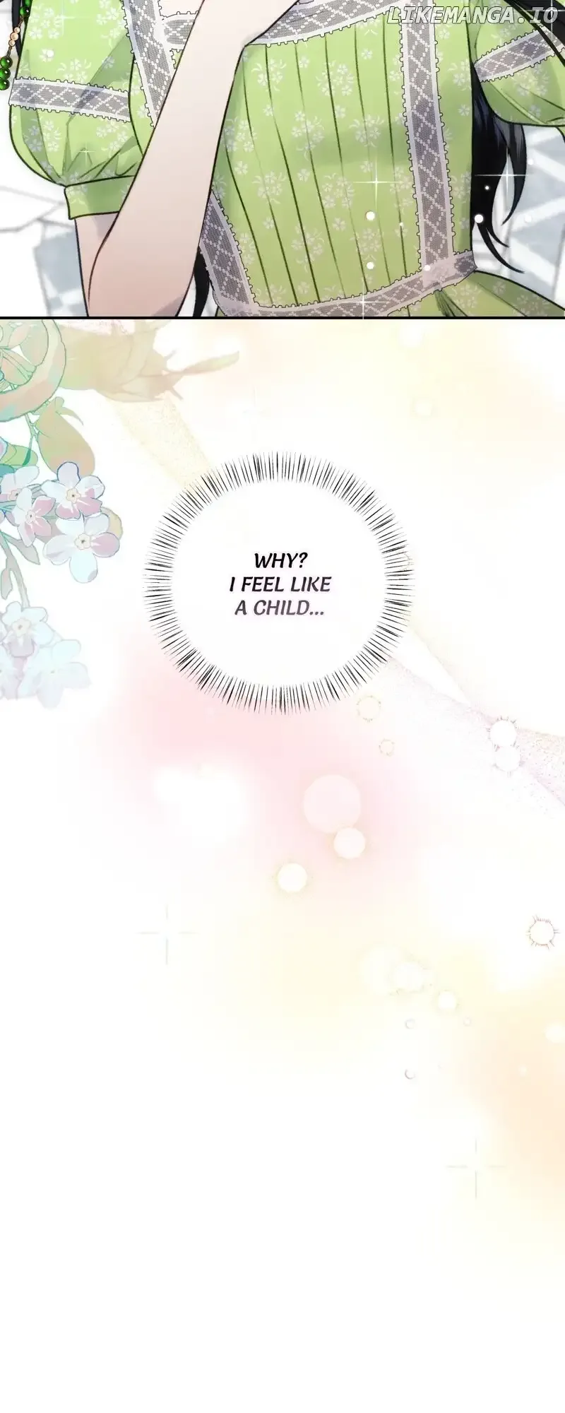 He’s Not Just a Pretty Face Chapter 77 page 15