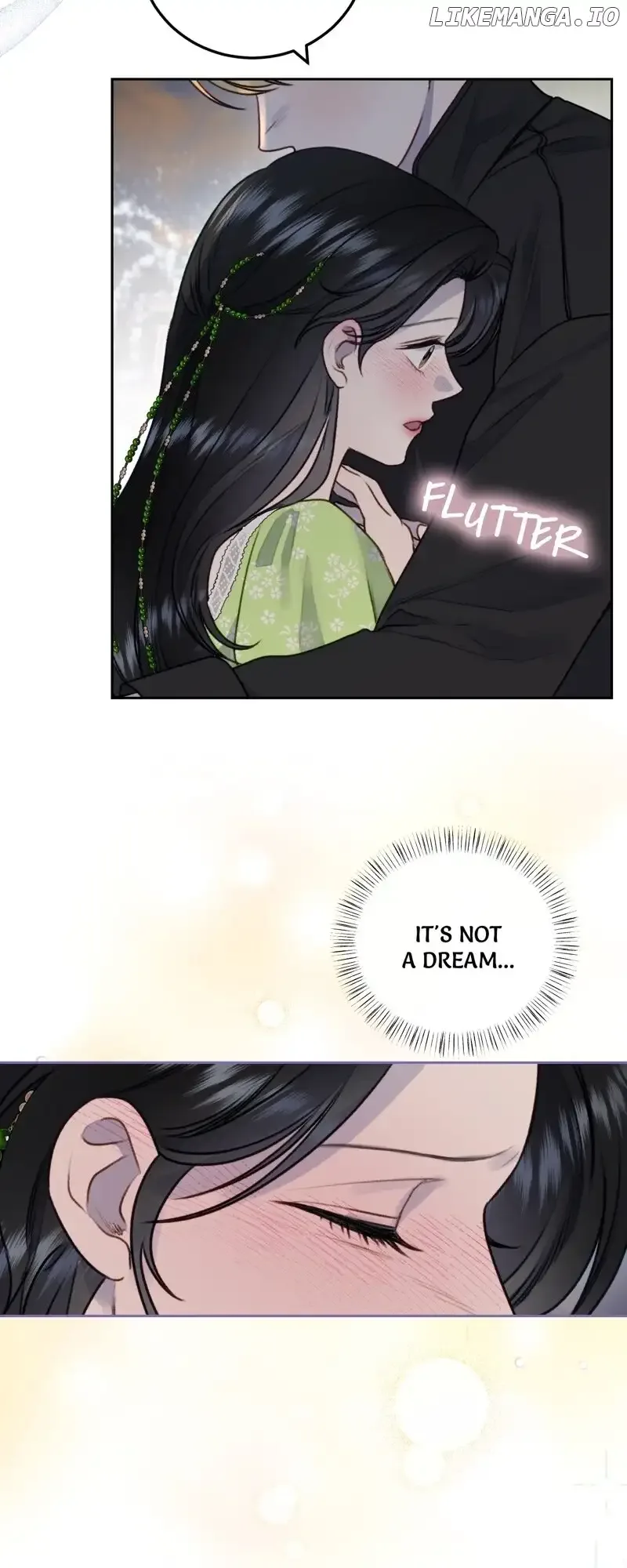 He’s Not Just a Pretty Face Chapter 77 page 28