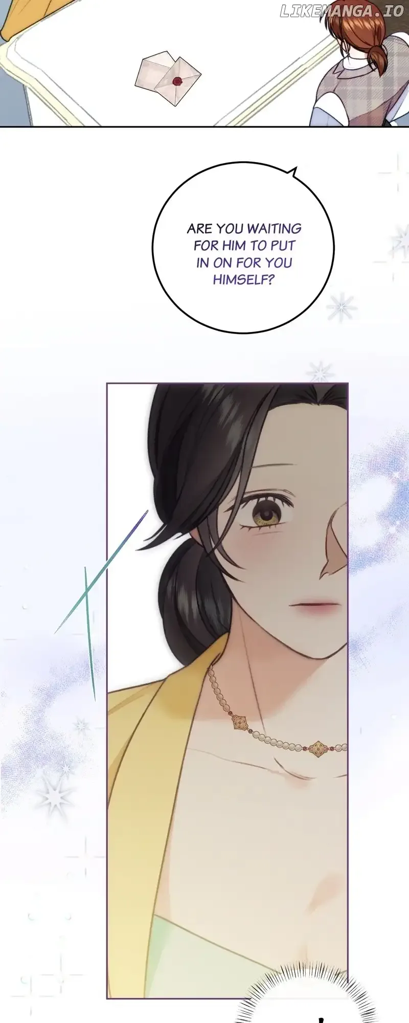 He’s Not Just a Pretty Face Chapter 76 page 44