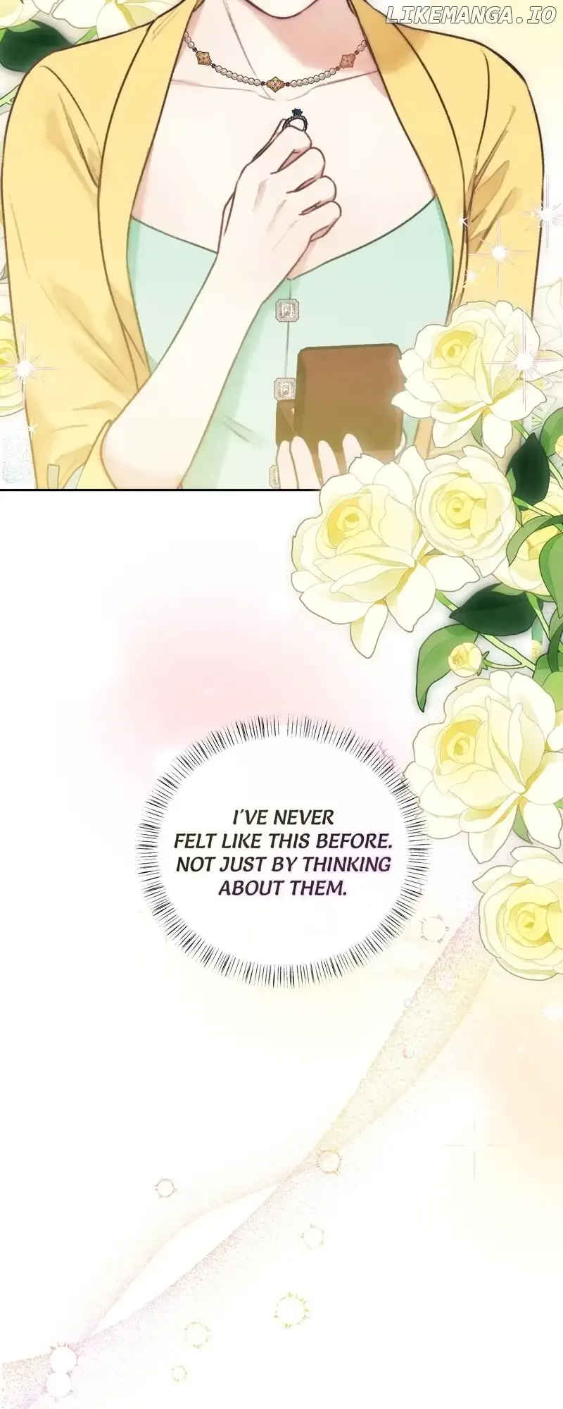 He’s Not Just a Pretty Face Chapter 76 page 52