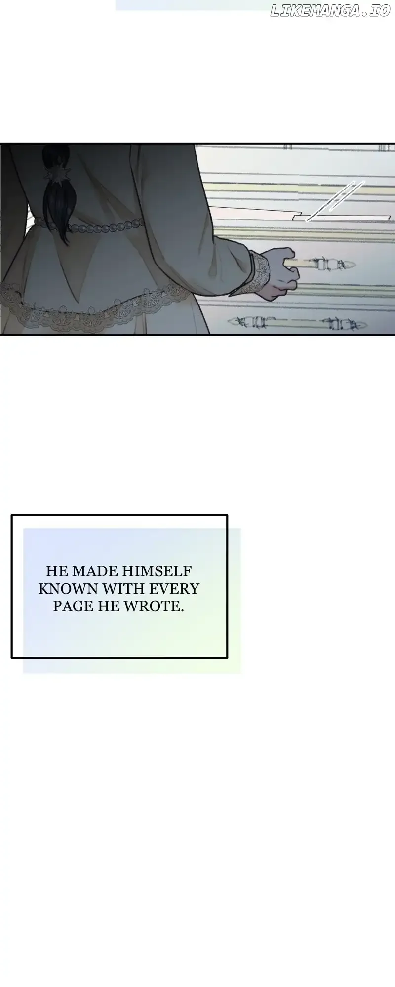 He’s Not Just a Pretty Face Chapter 76 page 18