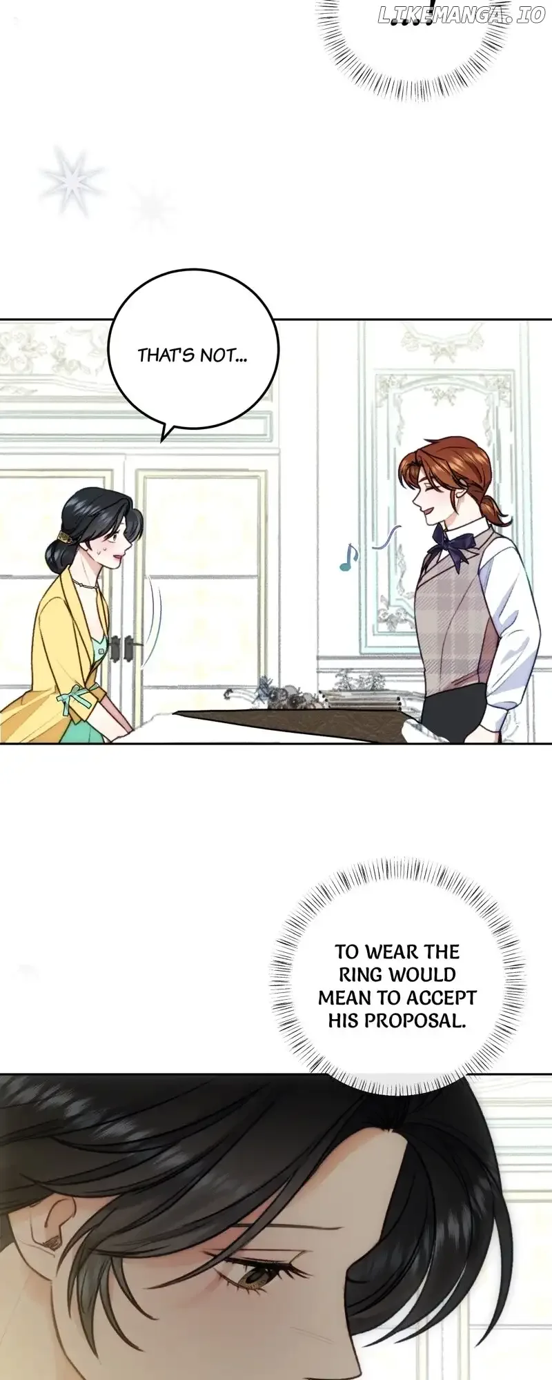 He’s Not Just a Pretty Face Chapter 76 page 45