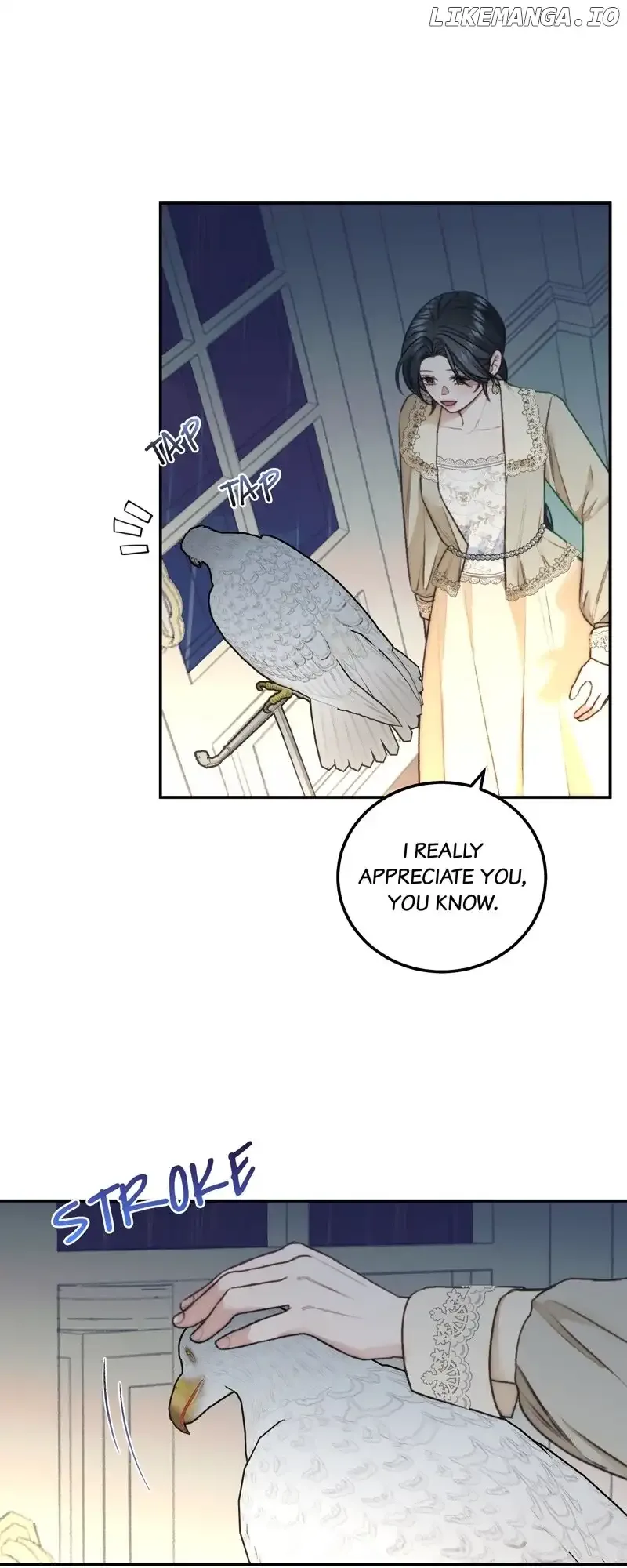 He’s Not Just a Pretty Face Chapter 76 page 19