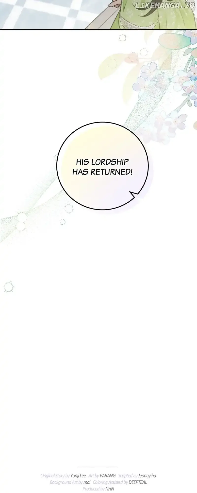 He’s Not Just a Pretty Face Chapter 76 page 56