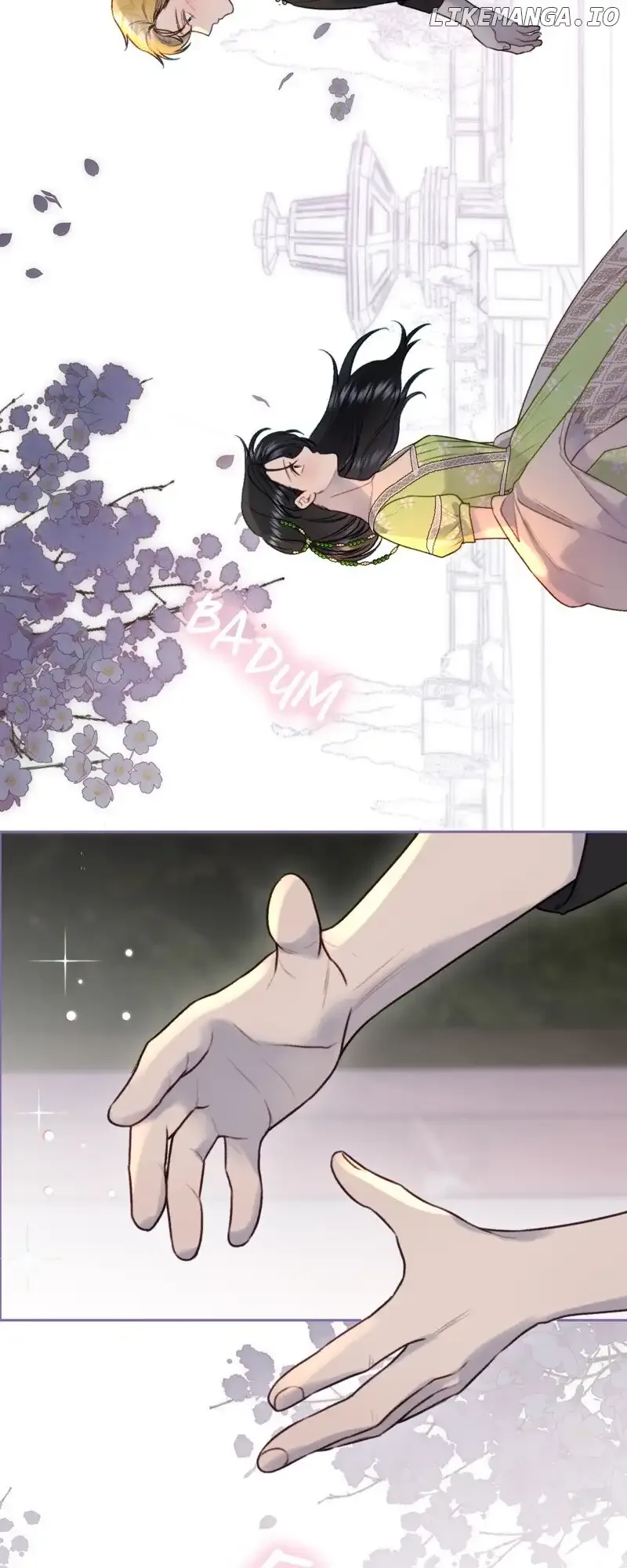 He’s Not Just a Pretty Face Chapter 77 page 26