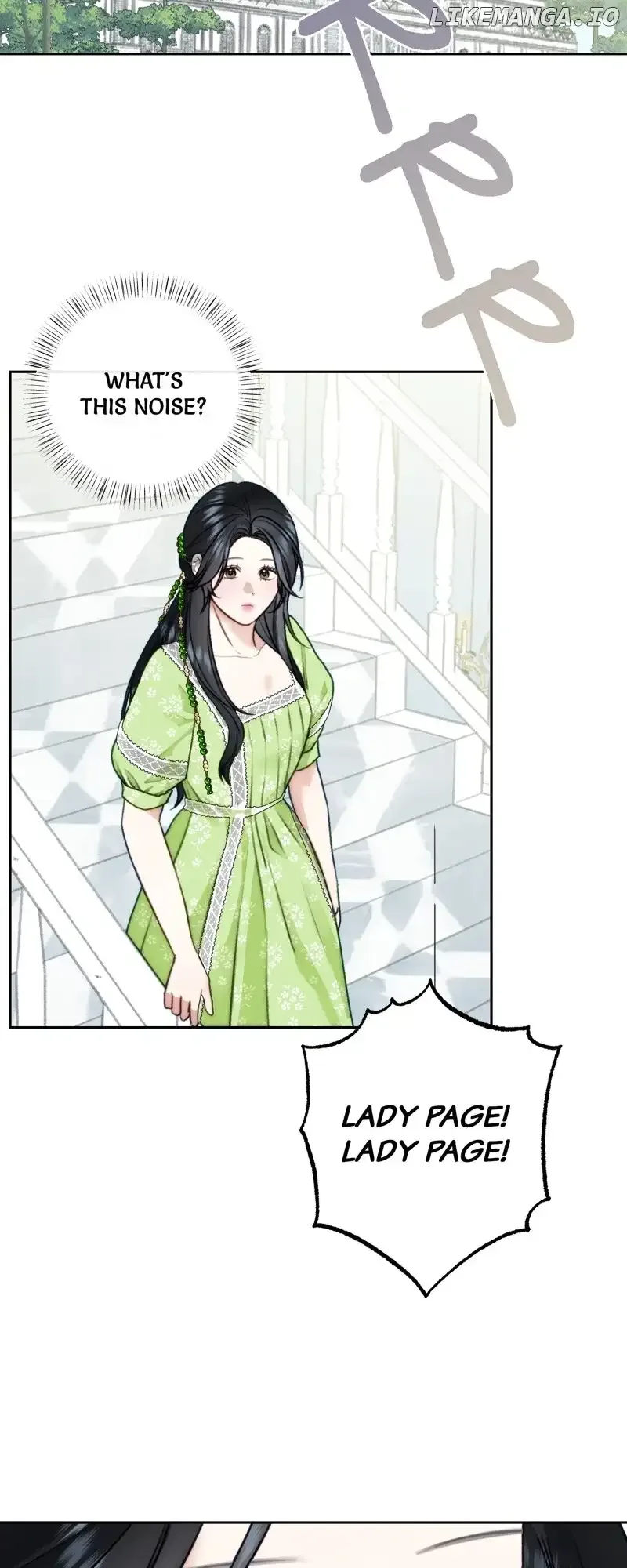 He’s Not Just a Pretty Face Chapter 76 page 54
