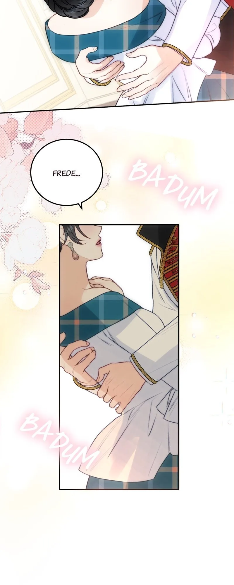 He’s Not Just a Pretty Face Chapter 72 page 34