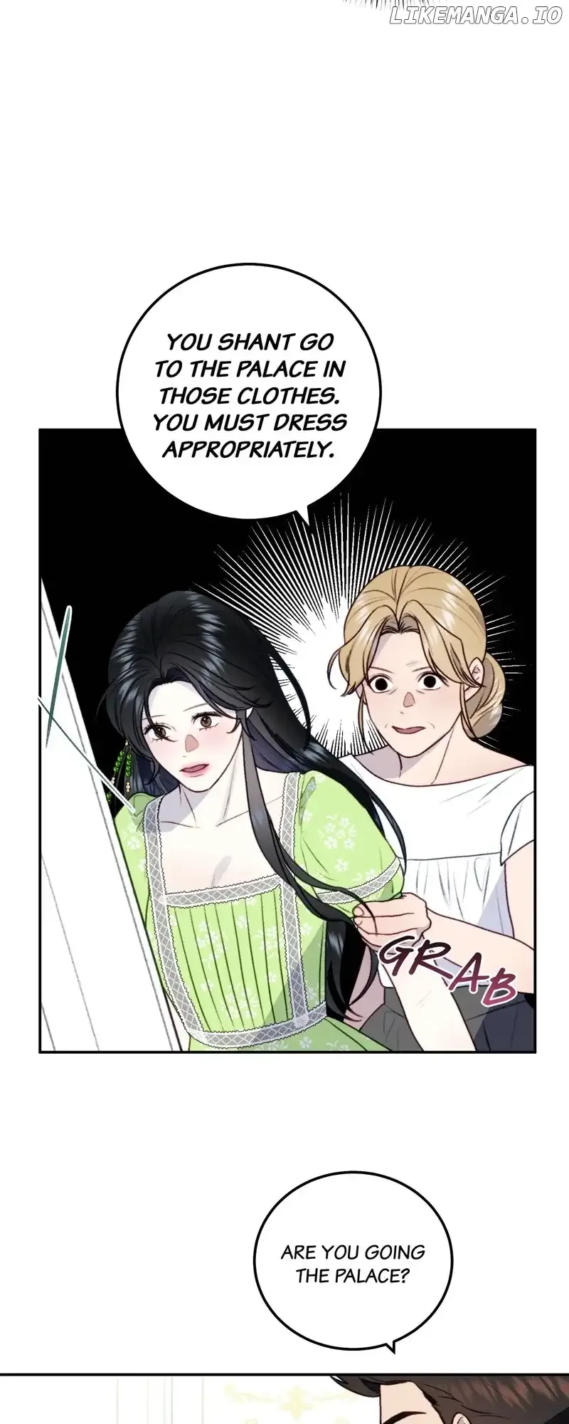 He’s Not Just a Pretty Face Chapter 77 page 8