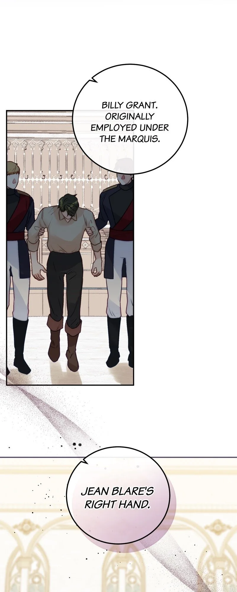He’s Not Just a Pretty Face Chapter 71 page 40