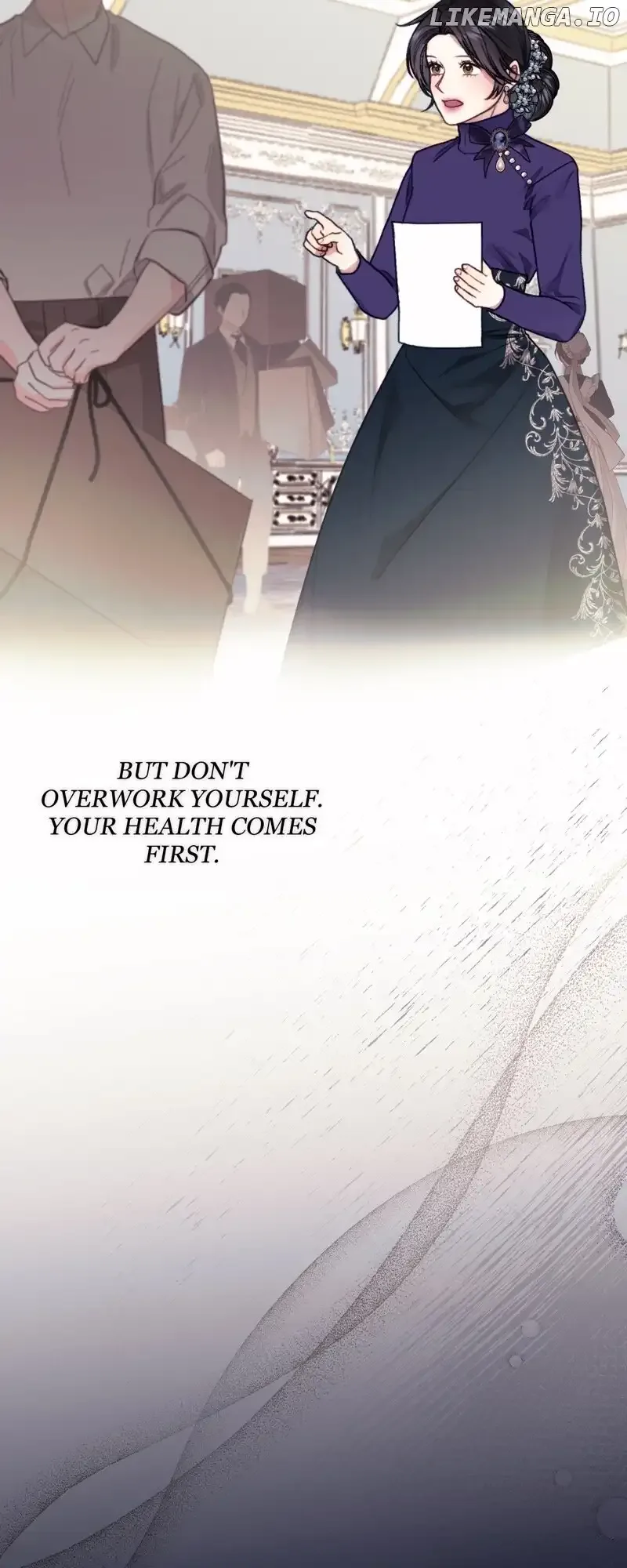 He’s Not Just a Pretty Face Chapter 76 page 12