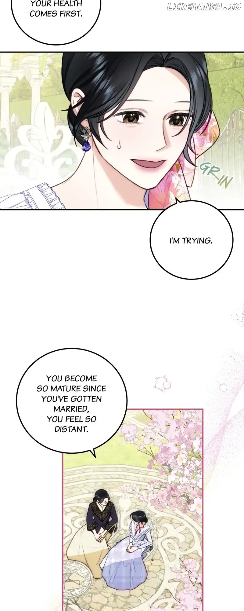 He’s Not Just a Pretty Face Chapter 76 page 27