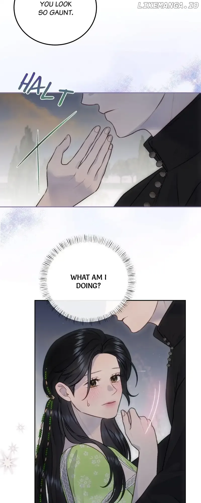 He’s Not Just a Pretty Face Chapter 77 page 35