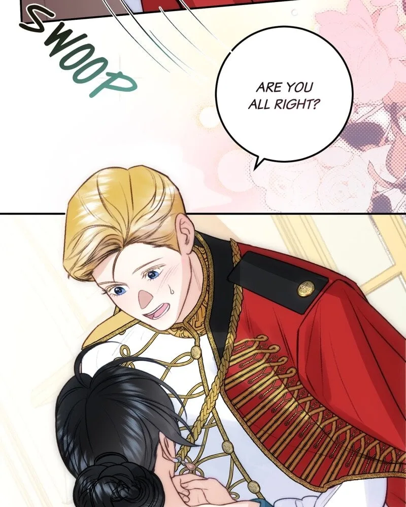 He’s Not Just a Pretty Face Chapter 72 page 33