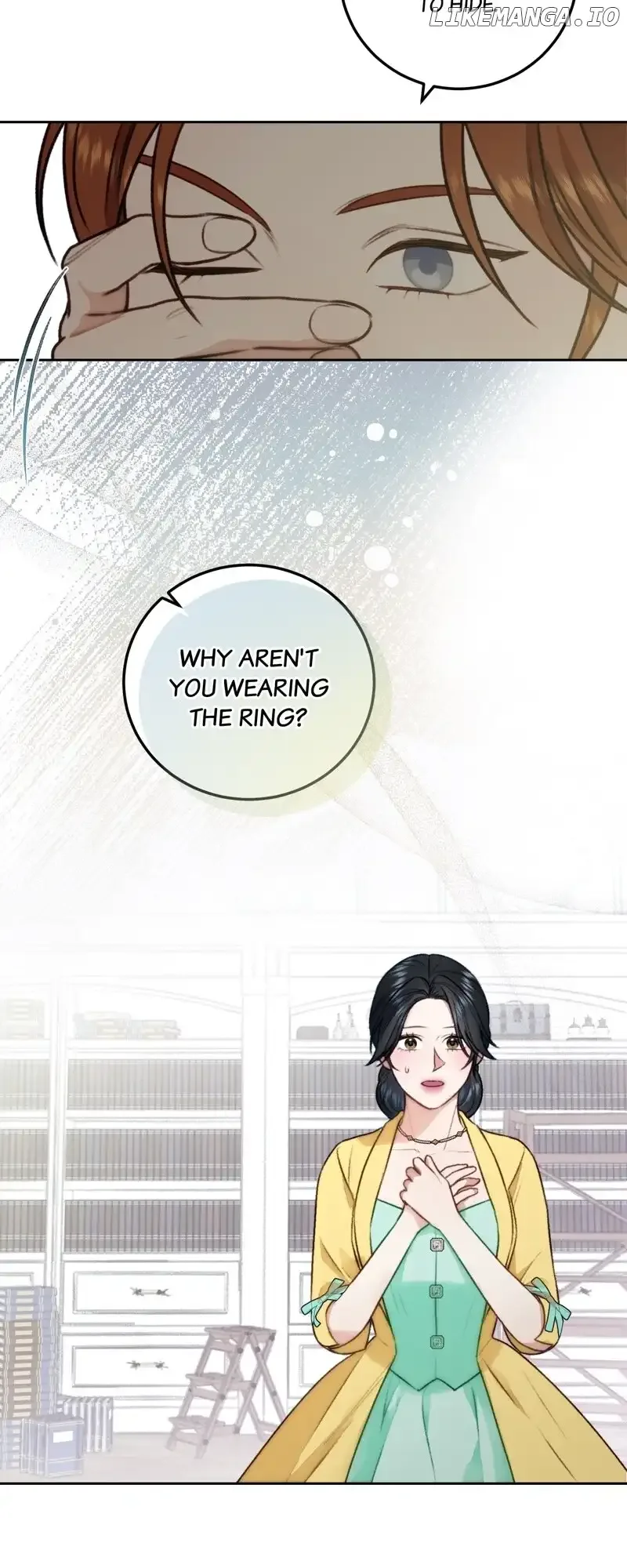 He’s Not Just a Pretty Face Chapter 76 page 42