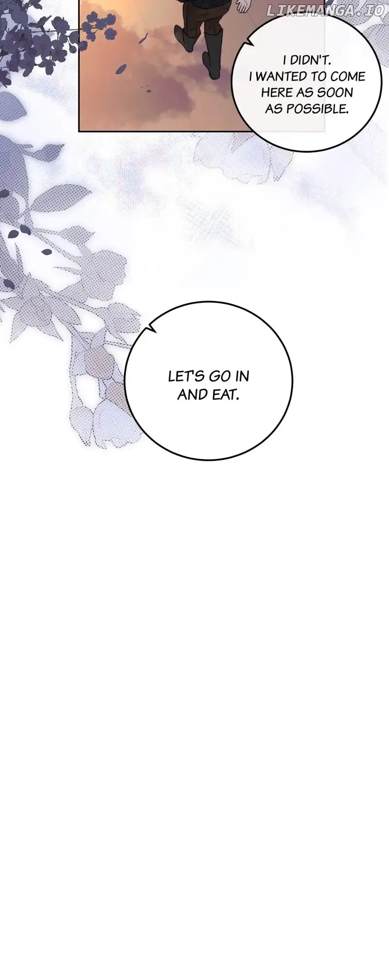 He’s Not Just a Pretty Face Chapter 77 page 43