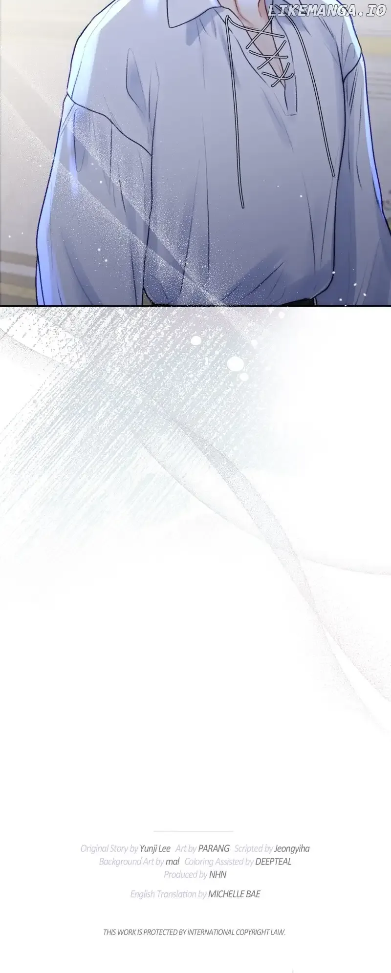 He’s Not Just a Pretty Face Chapter 77 page 46