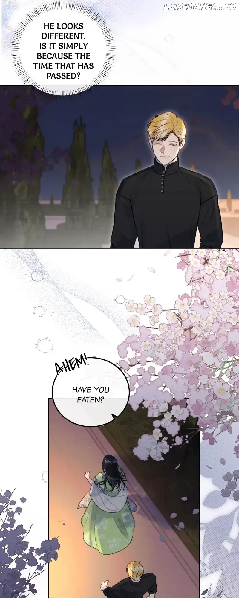 He’s Not Just a Pretty Face Chapter 77 page 42