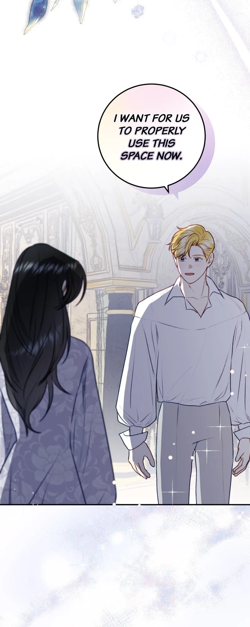 He’s Not Just a Pretty Face Chapter 72 page 44