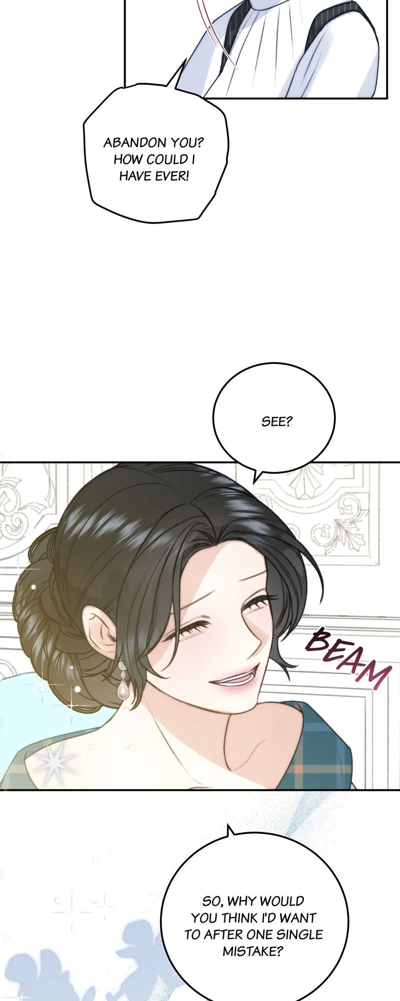 He’s Not Just a Pretty Face Chapter 72 page 40