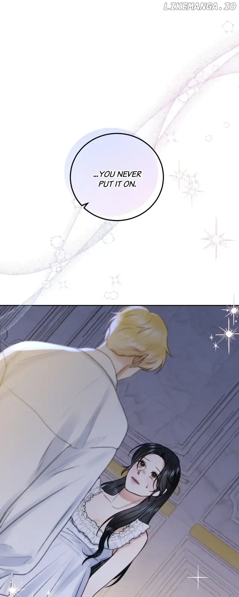 He’s Not Just a Pretty Face Chapter 77 page 44